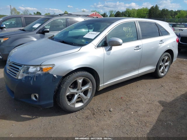 2011 TOYOTA VENZA 4T3BK3BB4BU051454 Photo 1