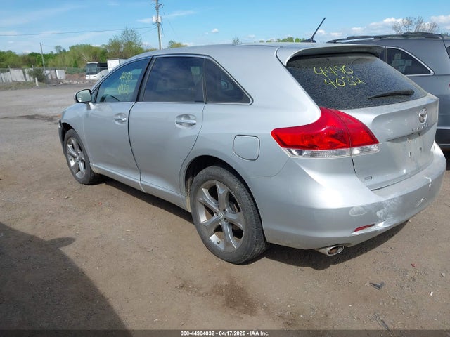 2011 TOYOTA VENZA 4T3BK3BB4BU051454 Photo 2