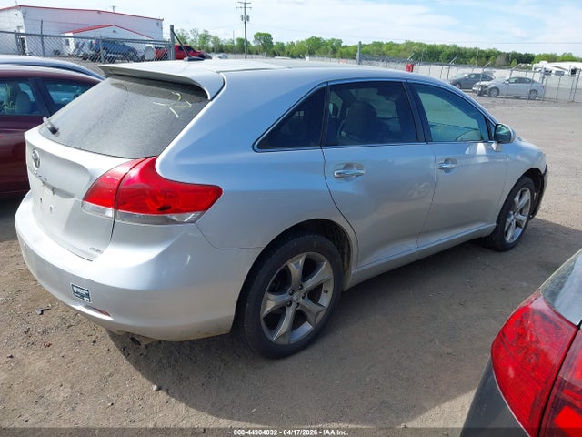 2011 TOYOTA VENZA 4T3BK3BB4BU051454 Photo 3