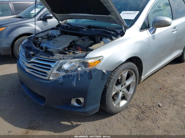 2011 TOYOTA VENZA 4T3BK3BB4BU051454 Photo 5
