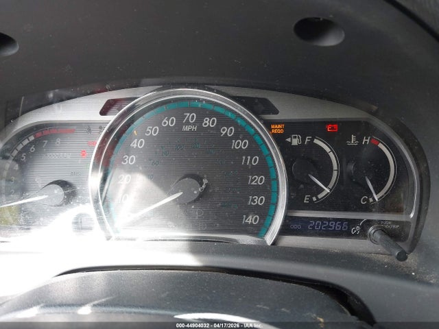 2011 TOYOTA VENZA 4T3BK3BB4BU051454 Photo 6