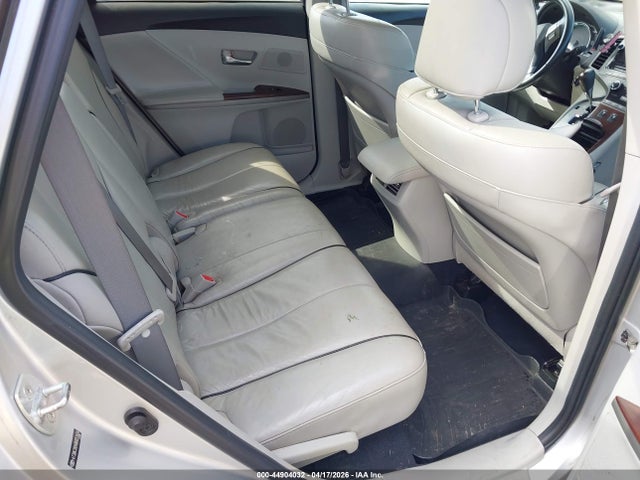 2011 TOYOTA VENZA 4T3BK3BB4BU051454 Photo 7