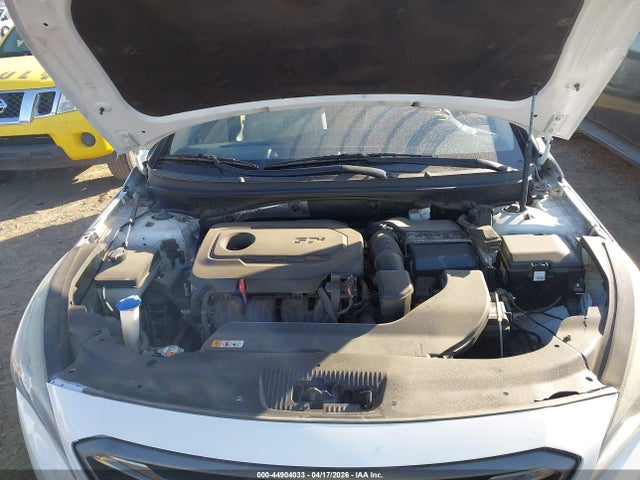 Продажа на аукционе авто 2016 Hyundai Sonata Se, vin: 5NPE24AF7GH294522, номер лота: 44904033