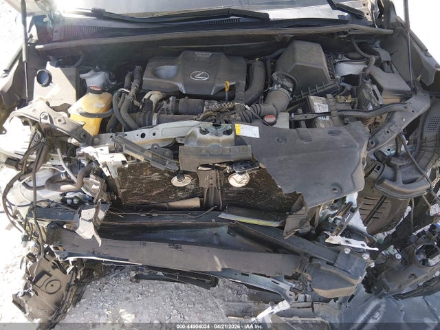 44904034 :رقم المزاد ، JTJYARBZXG2036662 vin ، 2016 Lexus Nx 200t مزاد بيع