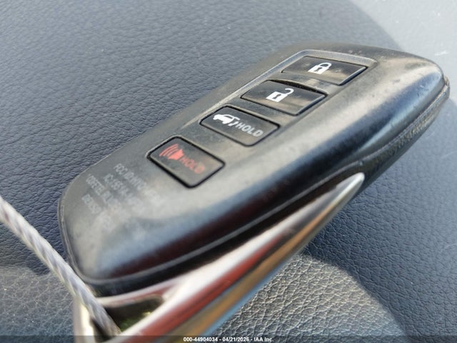 44904034 :رقم المزاد ، JTJYARBZXG2036662 vin ، 2016 Lexus Nx 200t مزاد بيع