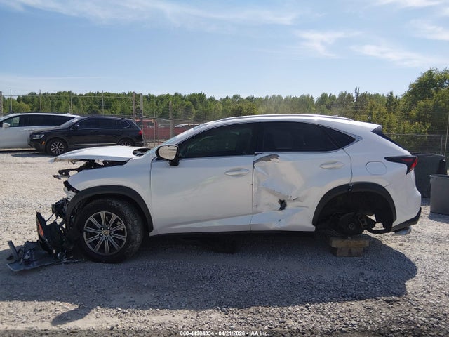 44904034 :رقم المزاد ، JTJYARBZXG2036662 vin ، 2016 Lexus Nx 200t مزاد بيع