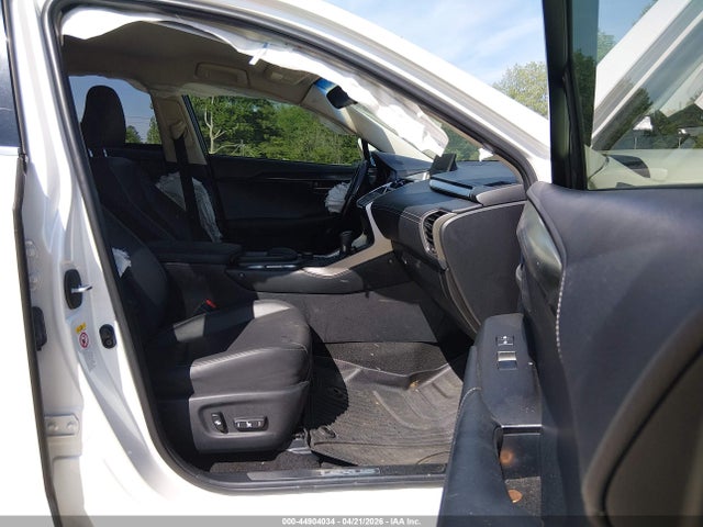 44904034 :رقم المزاد ، JTJYARBZXG2036662 vin ، 2016 Lexus Nx 200t مزاد بيع