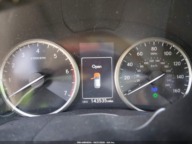 44904034 :رقم المزاد ، JTJYARBZXG2036662 vin ، 2016 Lexus Nx 200t مزاد بيع