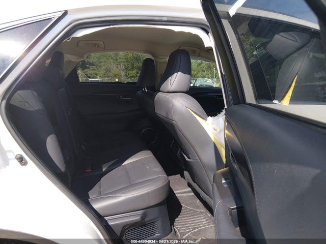 44904034 :رقم المزاد ، JTJYARBZXG2036662 vin ، 2016 Lexus Nx 200t مزاد بيع