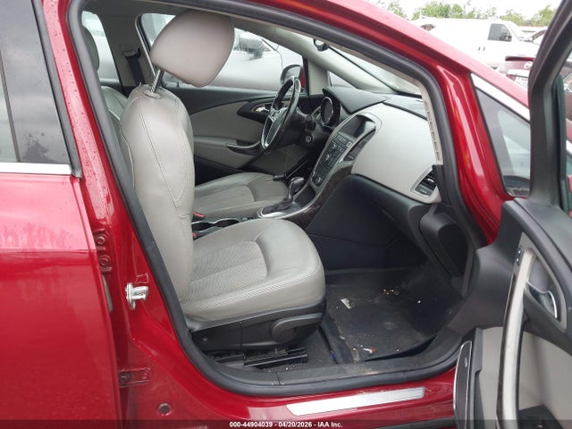 Aukcja sprzedaży 2017 Buick Verano Sport Touring, vin: 1G4PR5SK7H4107465, numer aukcji: 44904039