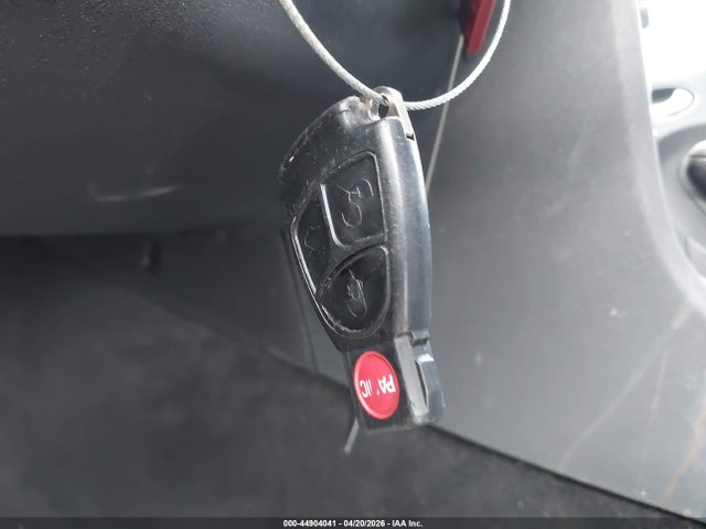 Продаж на аукціоні авто 2006 Mercedes-benz Slk 280, vin: WDBWK54F16F081112, номер лоту: 44904041