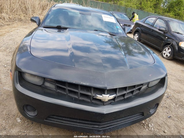 Aukcja sprzedaży 2012 Chevrolet Camaro 2ls, vin: 2G1FA1E38C9175132, numer aukcji: 44904042