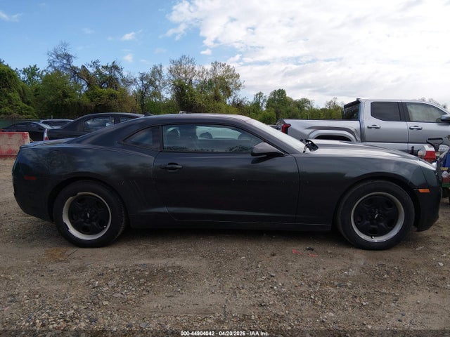 Aukcja sprzedaży 2012 Chevrolet Camaro 2ls, vin: 2G1FA1E38C9175132, numer aukcji: 44904042