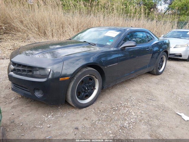 Aukcja sprzedaży 2012 Chevrolet Camaro 2ls, vin: 2G1FA1E38C9175132, numer aukcji: 44904042