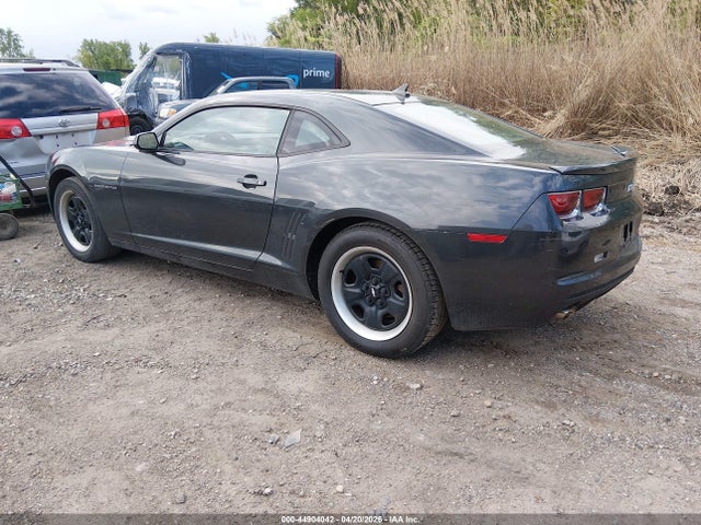 Aukcja sprzedaży 2012 Chevrolet Camaro 2ls, vin: 2G1FA1E38C9175132, numer aukcji: 44904042