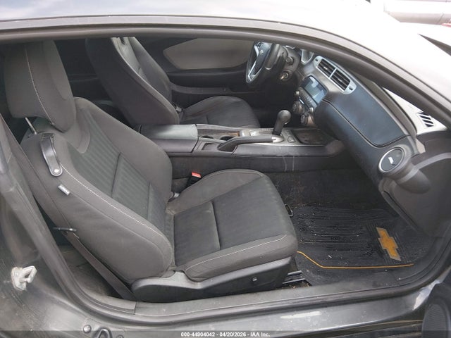 Aukcja sprzedaży 2012 Chevrolet Camaro 2ls, vin: 2G1FA1E38C9175132, numer aukcji: 44904042