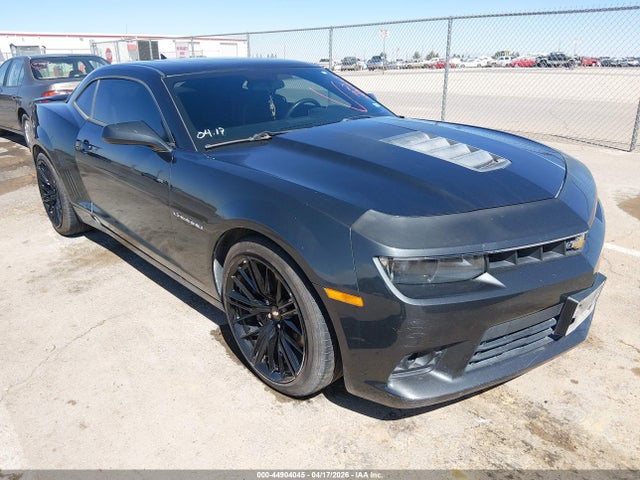 2G1FK1EJ3E9269644 auction archive image