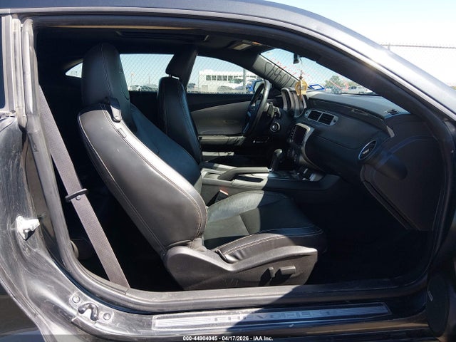 2014 Chevrolet Camaro 2ss მანქანა იყიდება აუქციონზე, vin: 2G1FK1EJ3E9269644, აუქციონის ნომერი: 44904045