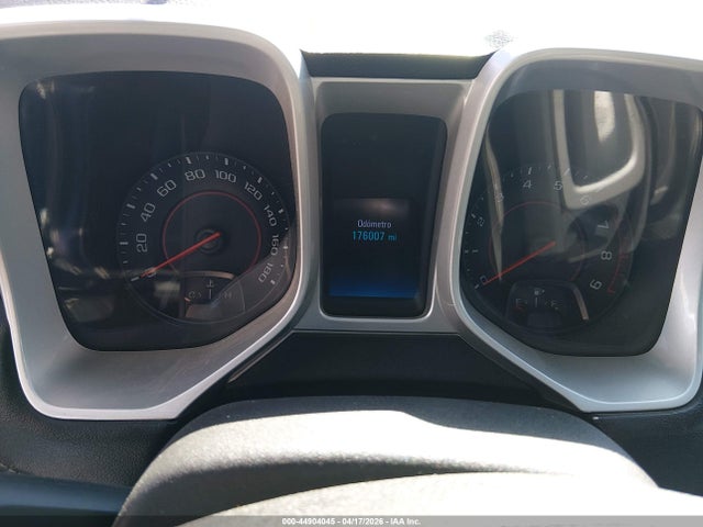 2014 Chevrolet Camaro 2ss მანქანა იყიდება აუქციონზე, vin: 2G1FK1EJ3E9269644, აუქციონის ნომერი: 44904045