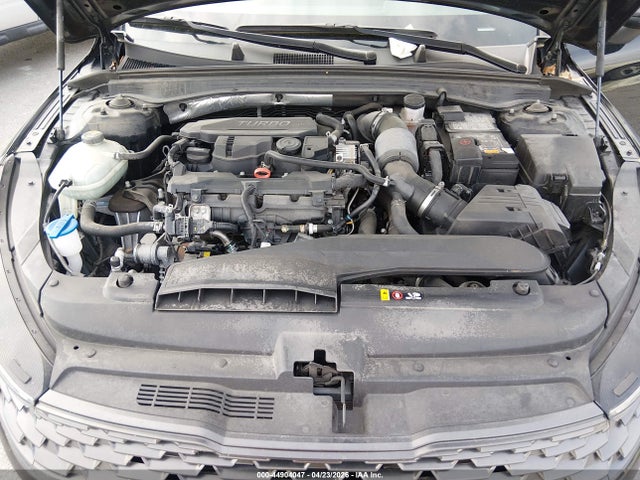 Продаж на аукціоні авто 2021 Kia K5 Lx, vin: 5XXG24J27MG004857, номер лоту: 44904047