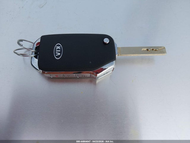 Продаж на аукціоні авто 2021 Kia K5 Lx, vin: 5XXG24J27MG004857, номер лоту: 44904047