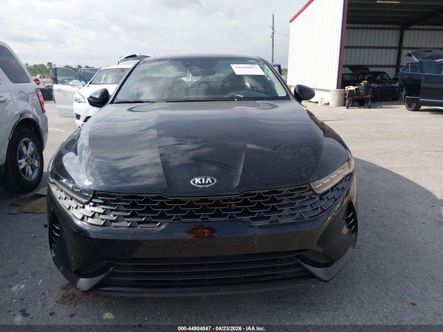 Продаж на аукціоні авто 2021 Kia K5 Lx, vin: 5XXG24J27MG004857, номер лоту: 44904047