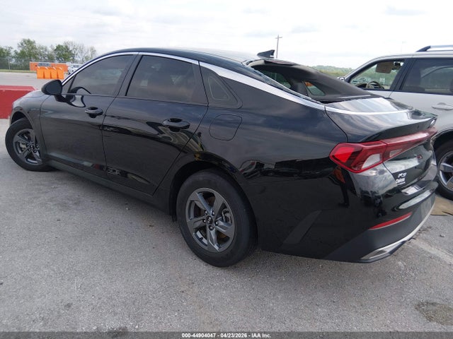 Продаж на аукціоні авто 2021 Kia K5 Lx, vin: 5XXG24J27MG004857, номер лоту: 44904047