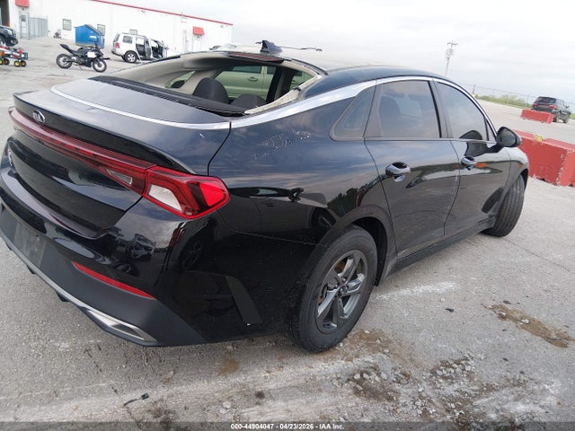 Продаж на аукціоні авто 2021 Kia K5 Lx, vin: 5XXG24J27MG004857, номер лоту: 44904047