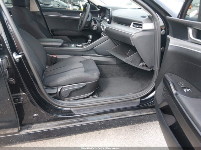 Продаж на аукціоні авто 2021 Kia K5 Lx, vin: 5XXG24J27MG004857, номер лоту: 44904047