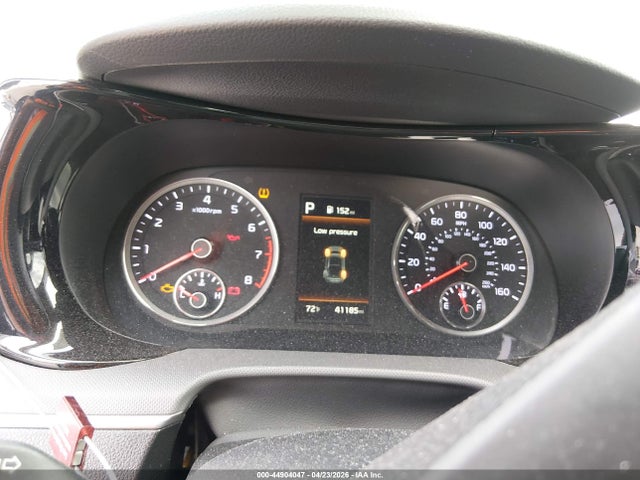 Продаж на аукціоні авто 2021 Kia K5 Lx, vin: 5XXG24J27MG004857, номер лоту: 44904047