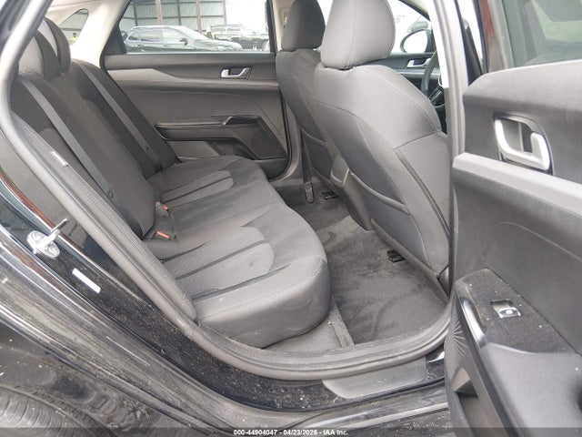 Продаж на аукціоні авто 2021 Kia K5 Lx, vin: 5XXG24J27MG004857, номер лоту: 44904047