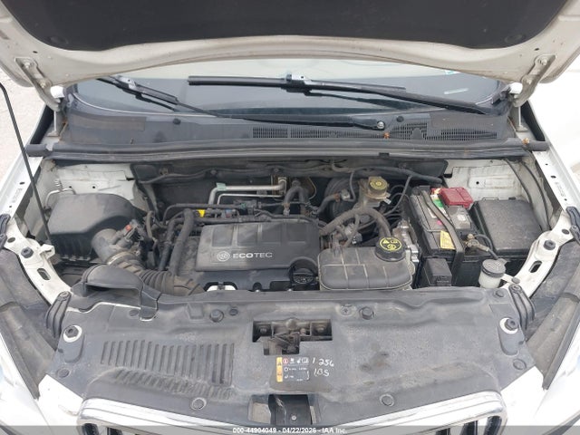 Продаж на аукціоні авто 2013 Buick Encore Premium, vin: KL4CJDSB2DB133587, номер лоту: 44904049