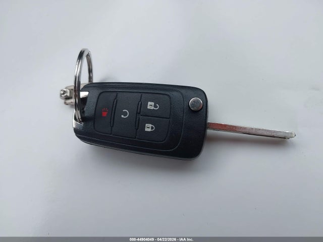 Продаж на аукціоні авто 2013 Buick Encore Premium, vin: KL4CJDSB2DB133587, номер лоту: 44904049