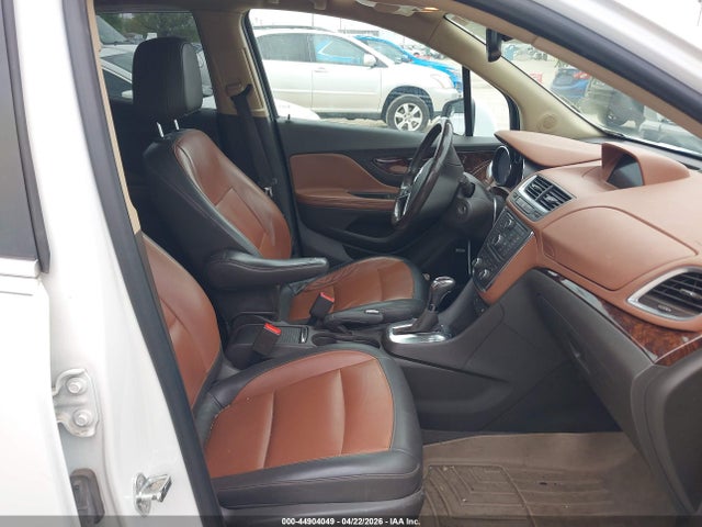 Продаж на аукціоні авто 2013 Buick Encore Premium, vin: KL4CJDSB2DB133587, номер лоту: 44904049
