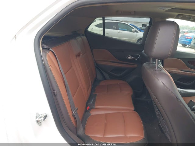Продаж на аукціоні авто 2013 Buick Encore Premium, vin: KL4CJDSB2DB133587, номер лоту: 44904049