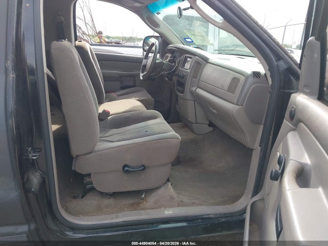 Продажа на аукционе авто 2005 Dodge Ram 1500 St, vin: 1D7HA16K75J548163, номер лота: 44904054