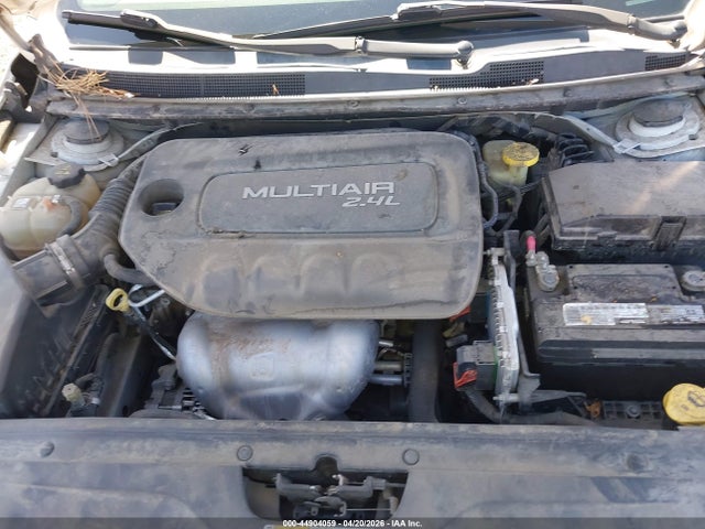 Aukcja sprzedaży 2015 Chrysler 200 Limited, vin: 1C3CCCAB7FN688827, numer aukcji: 44904059