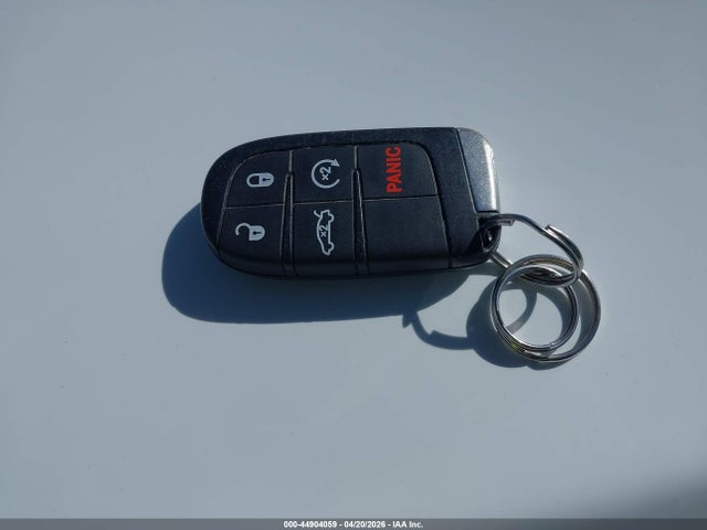 Aukcja sprzedaży 2015 Chrysler 200 Limited, vin: 1C3CCCAB7FN688827, numer aukcji: 44904059