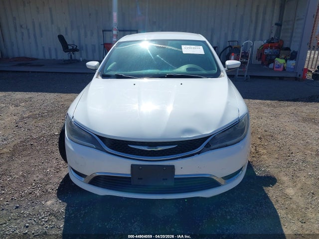 Aukcja sprzedaży 2015 Chrysler 200 Limited, vin: 1C3CCCAB7FN688827, numer aukcji: 44904059