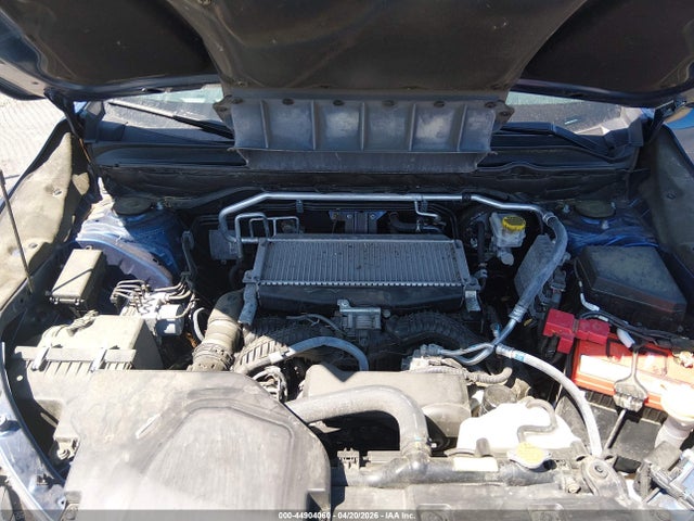 2021 Subaru Ascent Touring მანქანა იყიდება აუქციონზე, vin: 4S4WMARDXM3467422, აუქციონის ნომერი: 44904060