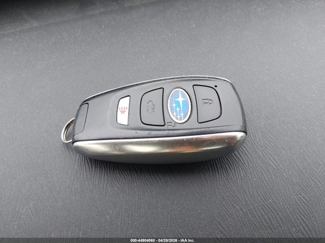 2021 Subaru Ascent Touring მანქანა იყიდება აუქციონზე, vin: 4S4WMARDXM3467422, აუქციონის ნომერი: 44904060