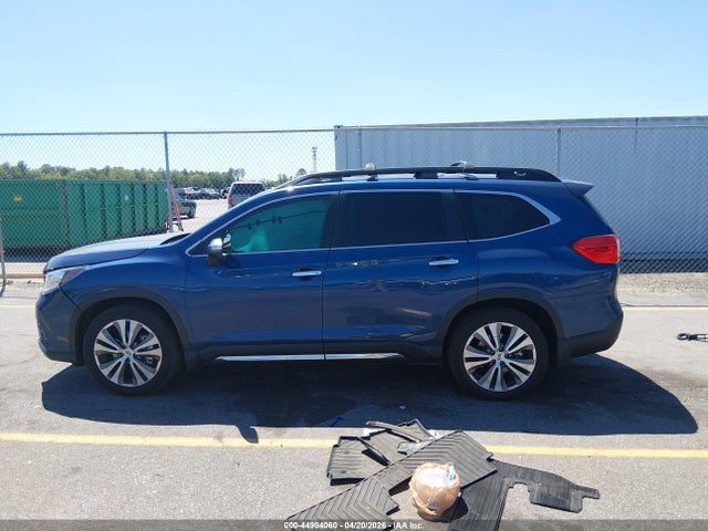 2021 Subaru Ascent Touring მანქანა იყიდება აუქციონზე, vin: 4S4WMARDXM3467422, აუქციონის ნომერი: 44904060