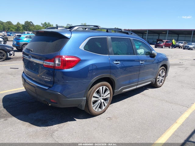 2021 Subaru Ascent Touring მანქანა იყიდება აუქციონზე, vin: 4S4WMARDXM3467422, აუქციონის ნომერი: 44904060