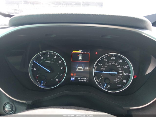 2021 Subaru Ascent Touring მანქანა იყიდება აუქციონზე, vin: 4S4WMARDXM3467422, აუქციონის ნომერი: 44904060