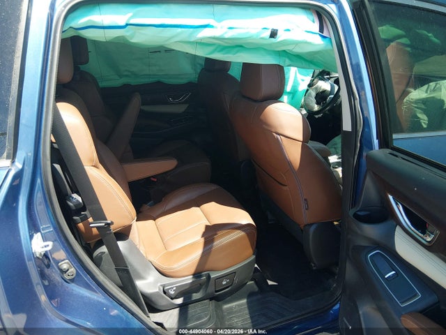 2021 Subaru Ascent Touring მანქანა იყიდება აუქციონზე, vin: 4S4WMARDXM3467422, აუქციონის ნომერი: 44904060