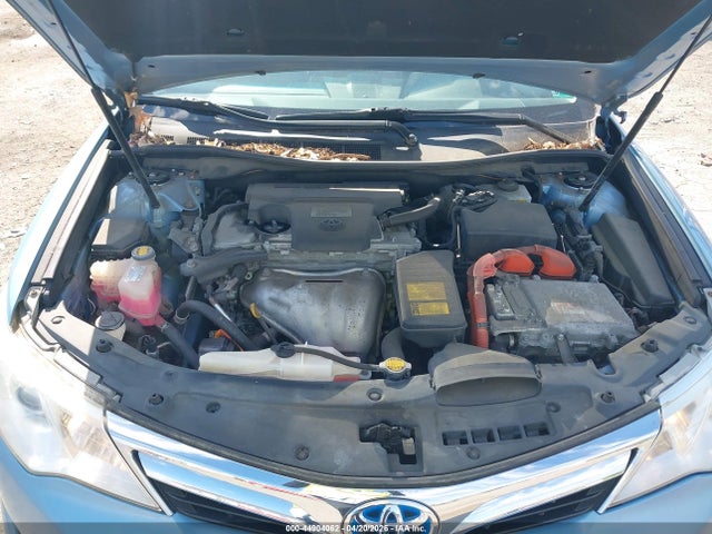 Продажа на аукционе авто 2012 Toyota Camry Hybrid Xle, vin: 4T1BD1FK6CU059848, номер лота: 44904062