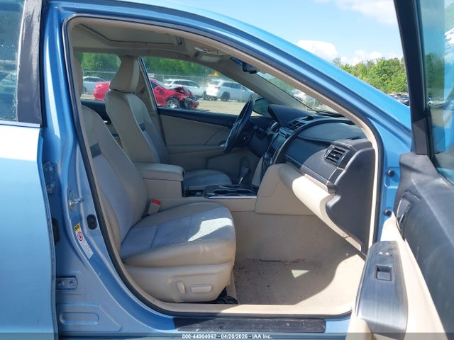 Продажа на аукционе авто 2012 Toyota Camry Hybrid Xle, vin: 4T1BD1FK6CU059848, номер лота: 44904062