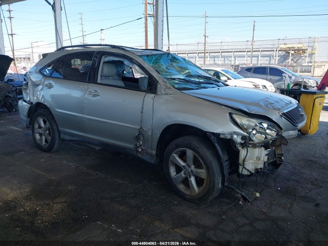 Aukcja sprzedaży 2007 Lexus Rx 350, vin: 2T2HK31UX7C031302, numer aukcji: 44904063