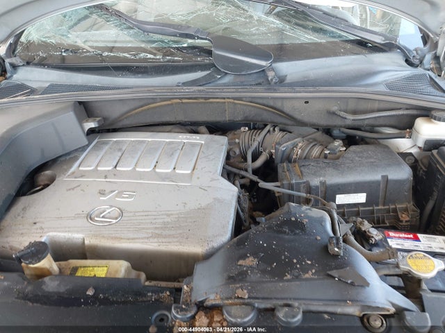 Aukcja sprzedaży 2007 Lexus Rx 350, vin: 2T2HK31UX7C031302, numer aukcji: 44904063