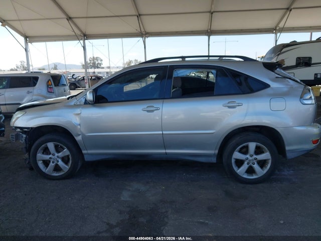Aukcja sprzedaży 2007 Lexus Rx 350, vin: 2T2HK31UX7C031302, numer aukcji: 44904063